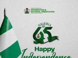 Nigeria at 65 A Nation Tested and Triumphant