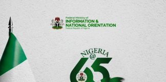 Nigeria at 65 A Nation Tested and Triumphant