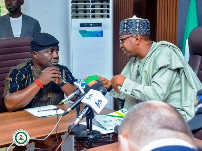 NSC Marks One Year of Transformative Impact in Nigerian Sports Under Shehu Dikko’s Leadership