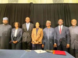 Nigeria's Economic Future Brightens As Foreign Investors Show Confidence In Reforms