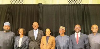 Nigeria's Economic Future Brightens As Foreign Investors Show Confidence In Reforms
