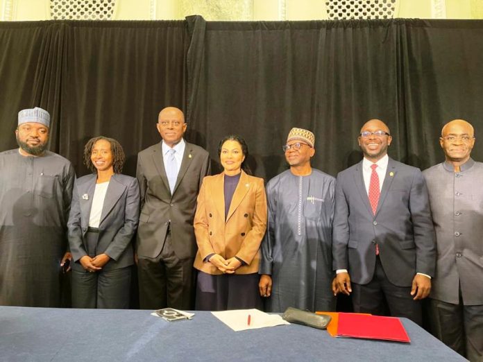Nigeria's Economic Future Brightens As Foreign Investors Show Confidence In Reforms