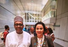 Nigeria's Health Sector Sees Remarkable Progress Under Macro-Economic Reforms, Says Uzoka-Anite