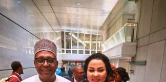 Nigeria's Health Sector Sees Remarkable Progress Under Macro-Economic Reforms, Says Uzoka-Anite