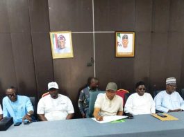 Ododo's Pledges to Bridge Farmers’ Shortfalls, Strengthen Food Security in Kogi