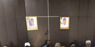 Ododo's Pledges to Bridge Farmers’ Shortfalls, Strengthen Food Security in Kogi