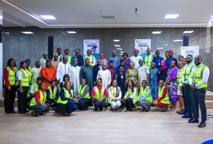 Official flag-off of Personnel Audit and Skill Gap Analysis Project (PASGA) Official flag-off of Personnel Audit and Skill Gap Analysis Project (PASGA) for Federal Civil Servants on Tuesday, 21st October, 2025 in Abuja.
