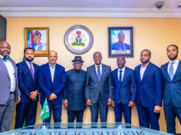 FG Advances Green Growth With $100 Million Orteva Carbon Project
