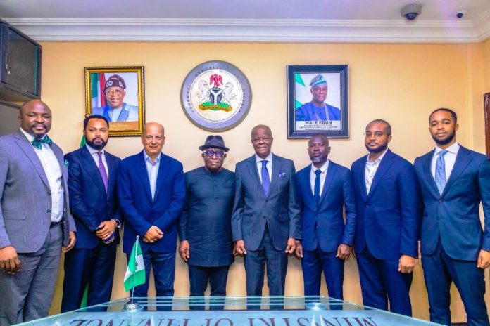 FG Advances Green Growth With $100 Million Orteva Carbon Project