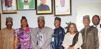Aviation Ministry Set To Begin Personnel Audit And Skills Gap Analysis Project To Boost Efficiency