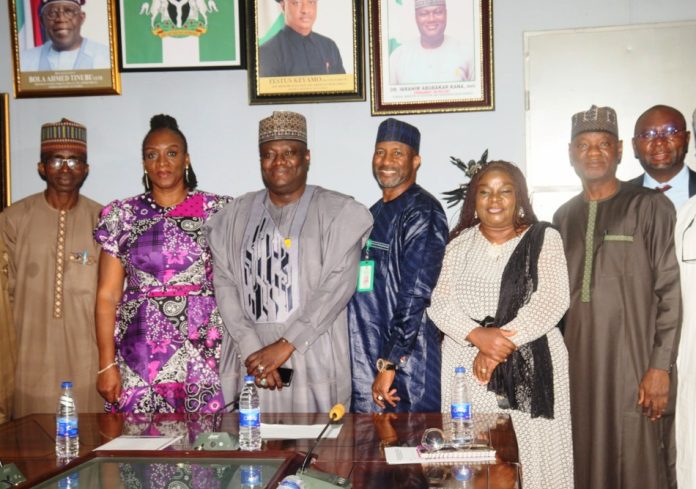 Aviation Ministry Set To Begin Personnel Audit And Skills Gap Analysis Project To Boost Efficiency