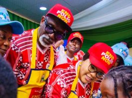 Edo State Govt, Partners Launch Polio Eradication Campaign