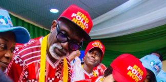 Edo State Govt, Partners Launch Polio Eradication Campaign