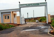 FG Approves Uniform Sale Prices for Renewed Hope Housing Estate Units