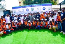Renewed Hope In Action FG Empowers Nearly One Million Youths Through TVET For Entrepreneurship And National Development