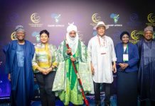 Nigeria’s Economic Future Anchored On Responsible And Visionary Leadership — Edun Nigeria's Economic Future Anchored On Responsible And Visionary Leadership — Edun