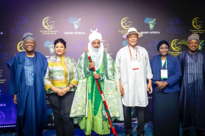 Responsible And Visionary Leadership — Edun Nigeria's Economic Future Anchored On Responsible And Visionary Leadership — Edun