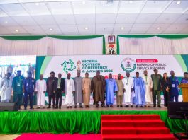 SGF Lauds BPSR’s Role in Transforming Public Service Delivery