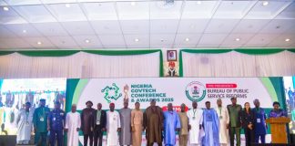 SGF Lauds BPSR’s Role in Transforming Public Service Delivery