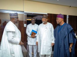 FG Steps Up Seed Certification Reforms To Strengthen Food Security