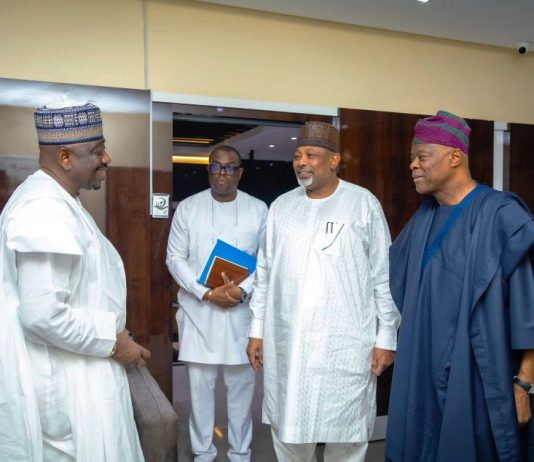 FG Steps Up Seed Certification Reforms To Strengthen Food Security