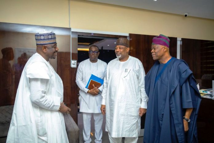 FG Steps Up Seed Certification Reforms To Strengthen Food Security