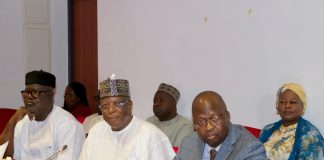 Senate Committee Screens Dr. Musa Babayo As FERMA Board Chairman, Commends President’s Choice