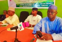 Sokoto NUJ Applauds Goronyo's Commitment To Growth Of Journalism And Transparency