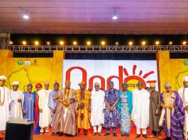 FG Reaffirms Commitment To Market-Driven Growth, Inclusive Prosperity At South West Stakeholders' Dialogue