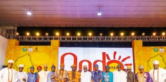 FG Reaffirms Commitment To Market-Driven Growth, Inclusive Prosperity At South West Stakeholders' Dialogue