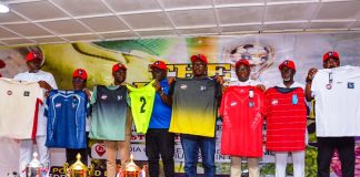 Senator Imasuen Launches ‘The Benin Unity Cup’ Football Tournament to Foster Talent and Unity