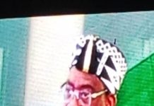 Tor Tiv, His Royal Majesty, Professor James Ayatse