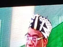Tor Tiv, His Royal Majesty, Professor James Ayatse