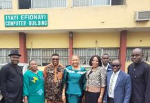 Federal Ministry of Health and FCC Monitors UBTH's Seamless Internship Interview