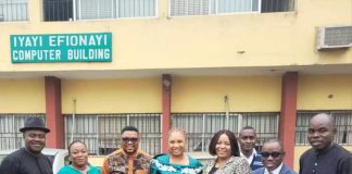 Federal Ministry of Health and FCC Monitors UBTH's Seamless Internship Interview
