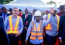 Abandoned 25kilometres Umuahia–Ikot Ekpene Federal Road Linking Abia and Akwa Ibom Receives Presidential Greenlight Abandoned 25kilometres Umuahia–Ikot Ekpene Federal Road Linking Abia and Akwa Ibom Receives Presidential Greenlight