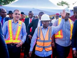 Abandoned 25kilometres Umuahia–Ikot Ekpene Federal Road Linking Abia and Akwa Ibom Receives Presidential Greenlight
