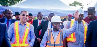 Abandoned 25kilometres Umuahia–Ikot Ekpene Federal Road Linking Abia and Akwa Ibom Receives Presidential Greenlight