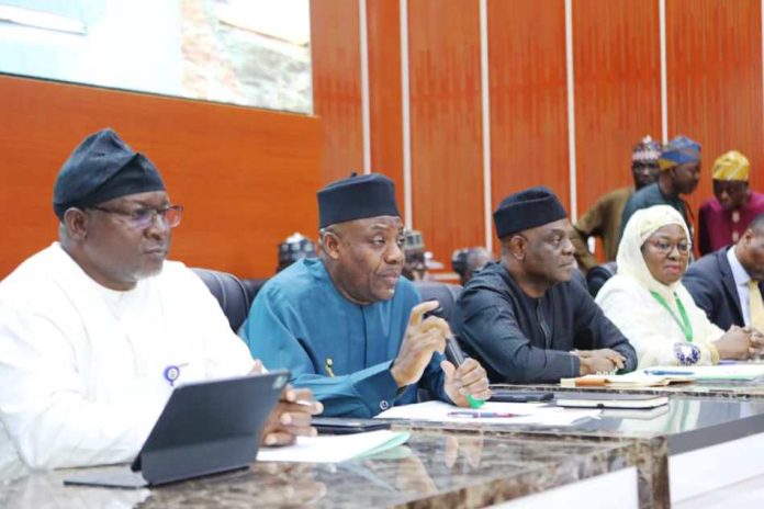 FG Calls For Urgent Utilisation Of Unaccessed Education Funds, Gives Institutions 30 Days To Comply