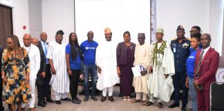 Use AI For Benefit Of Nigerians- Esuabana