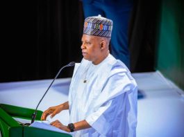 VP Shettima At 31st Nigerian Economic Summit: Why We Established N200bn Intervention Fund For MSMEs, Manufacturers