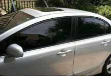 Police to Enforce Tinted Glass Permit Regulations and Vehicle Bans from October 2