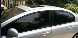 Police to Enforce Tinted Glass Permit Regulations and Vehicle Bans from October 2