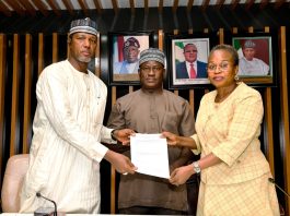 OHCSF Promotes Industrial Harmony Through Landmark