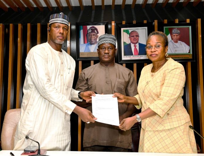 Workshop and Adoption of New Engagement Guidelines OHCSF Promotes Industrial Harmony Through Landmark