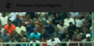 World Cup Qualifiers: NSC Leadership Lauds Super Eagles’ Impressive Win To Keep Nigeria’s Hopes Alive, Qualifies For Playoffs