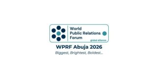 World Public Relations Forum (WPRF) Abuja 2026