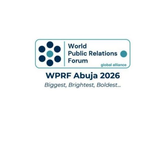World Public Relations Forum (WPRF) Abuja 2026
