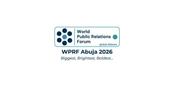 World Public Relations Forum (WPRF) Abuja 2026