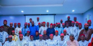 ‎‎Governor Yusuf Charges Kano Appointees to Lead with Integrity